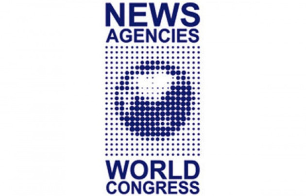 "Вестник Кавказа" приглашен на VI Всемирный конгресс новостных агентств