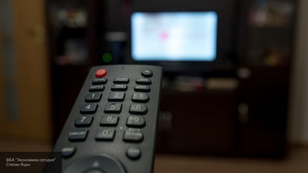 В Чечне торжественно ликвидировали аналоговое ТВ