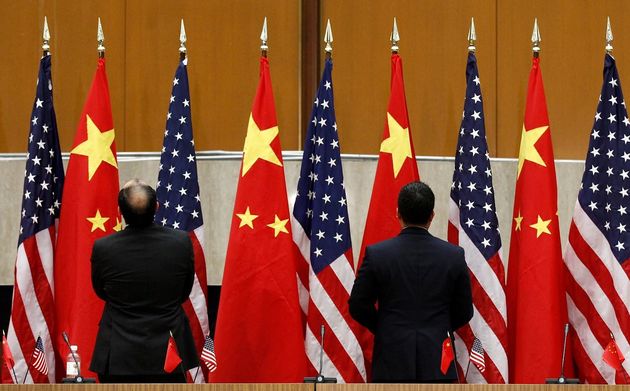 Что сильнее - влияние Вашингтона или сопротивление Пекина