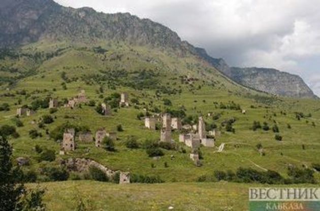 В горах Ингушетии создадут открытый заповедник 