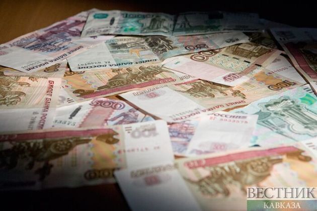Администрация Алушты присвоила 2,5 млн бюджетных рублей 