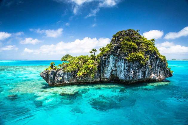 Грузинские граждане смогут ездить на Фиджи без виз 