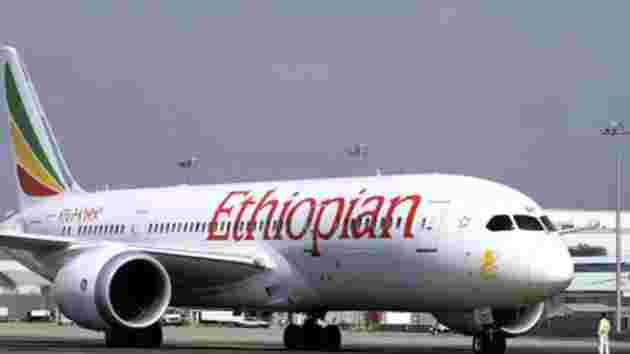 В авиакатастрофе в Эфиопии погибли двое сотрудников Сбербанка
