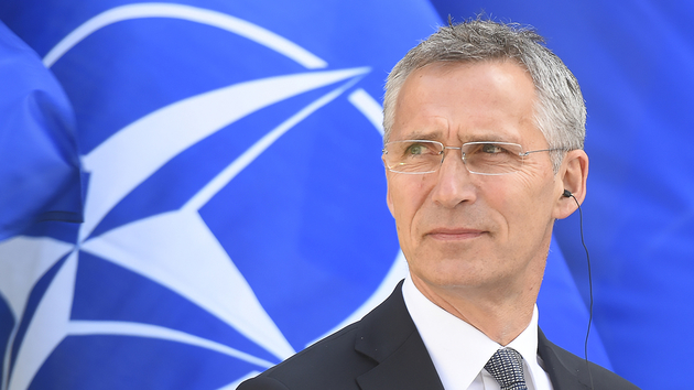 Столтенберг: Россия и НАТО должны сохранить каналы военной связи