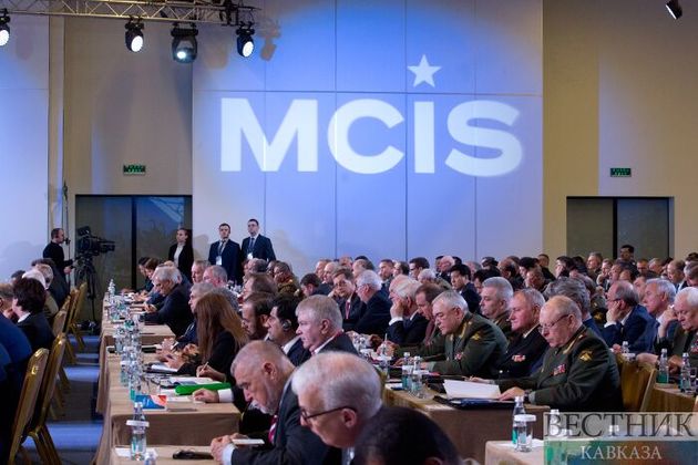 Шойгу: на MCIS-2019 приедут министры обороны 35 стран
