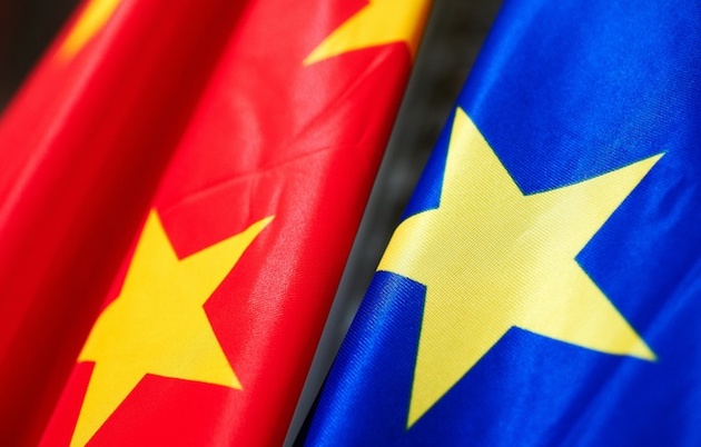 ЕС и Китай подпишут всеобъемлющее инвестиционное соглашение