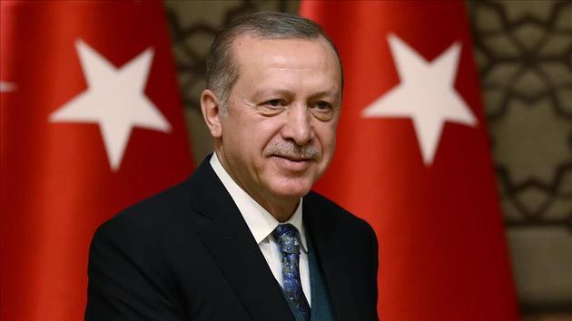 Эрдоган: главы РФ, Турции, Франции и Германии могут провести еще один саммит по Сирии 