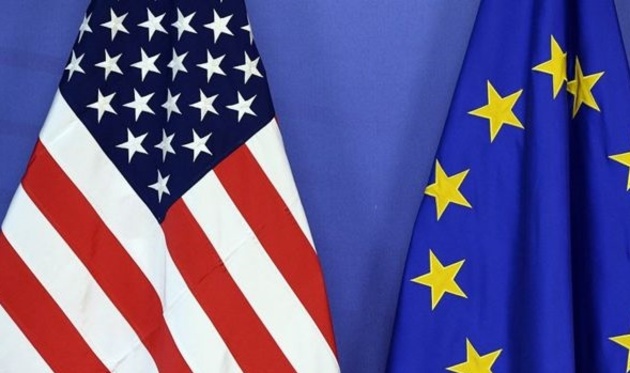 ЕС предложил США совместно противостоять России