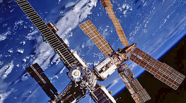 В России отмечается День космонавтики