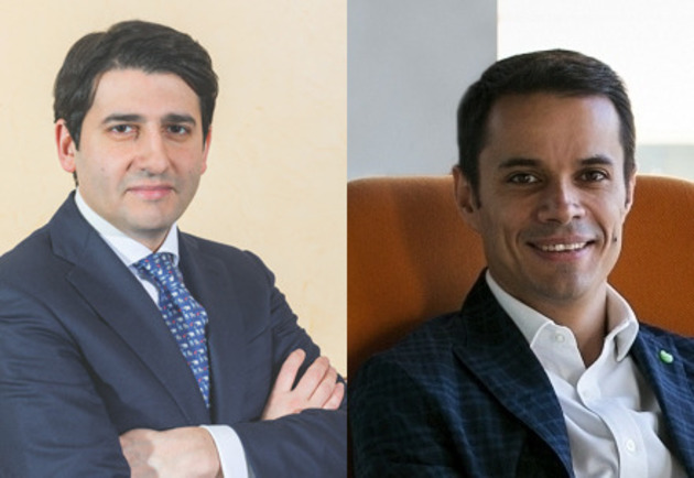 Азер Талыбов и Джангир Джангиров вошли в топ-100 молодых экономических лидеров России
