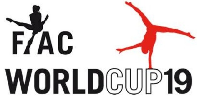 Акробаты из Азербайджана вышли на 8-е место на Кубке мира в Бельгии