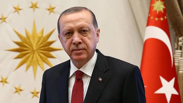 Эрдоган приедет на военные учения ВВС Азербайджана 