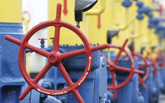 В Дагестане "теряется" треть подаваемого в регион газа
