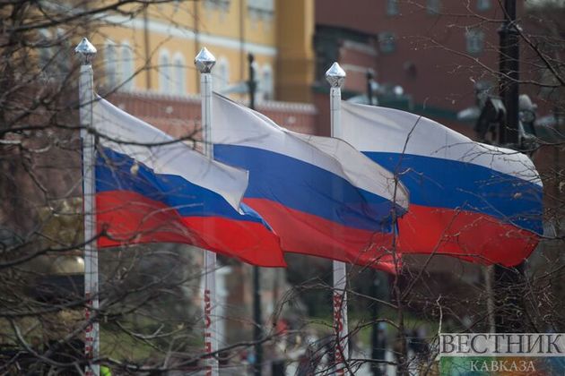 Кремль ознакомится с докладом по "российскому делу"