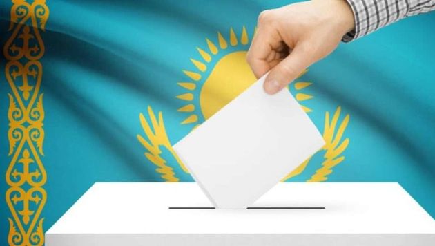 Наблюдателей МПА СНГ пригласили на выборы президента Казахстана 