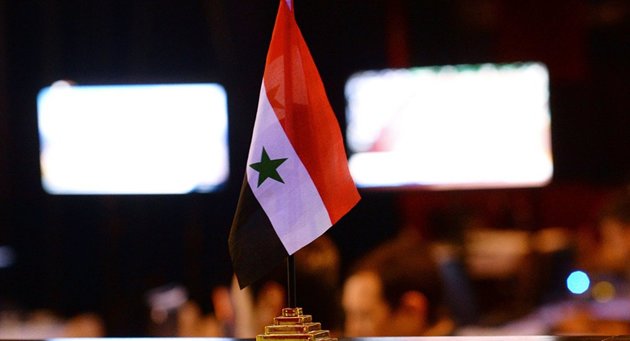 Сирия будет без пошлин торговать с Абхазией