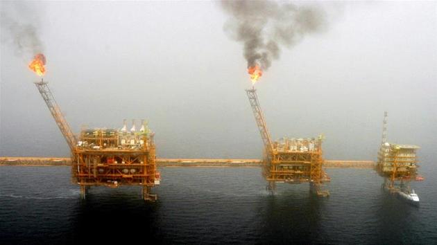 США лишили иранской нефти своих азиатских партнеров