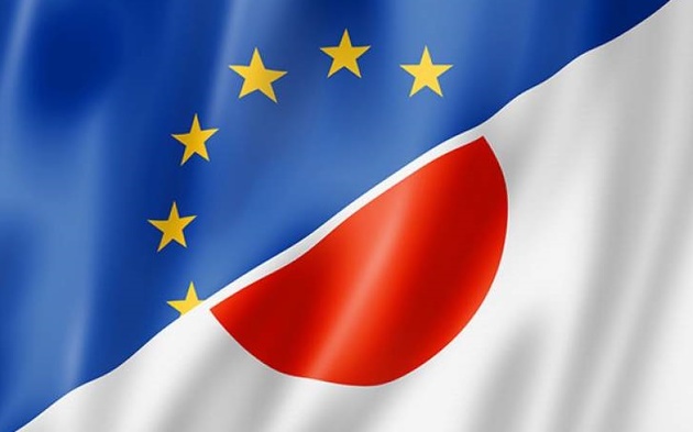 Япония и ЕС призвали КНДР уничтожить ядерное оружие