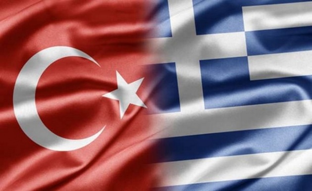 Греция осудила геологоразведочные работы Турции у берегов Кипра