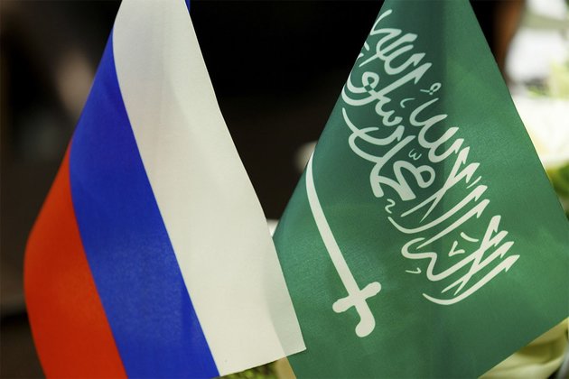 Россия и Саудовская Аравия подписали протокол о сотрудничестве в энергетике