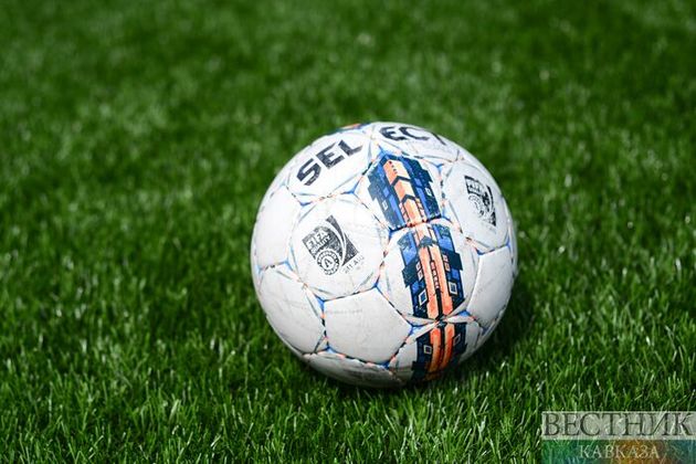 Чемпионат Казахстана по футболу может возобновиться 3 августа