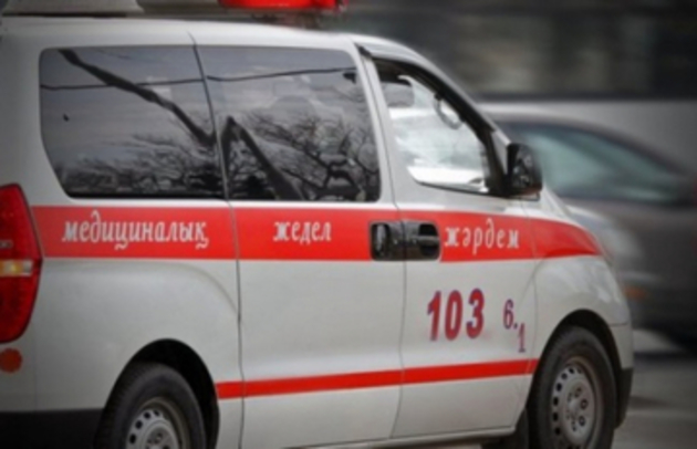 Четыре жителя Жамбылской области заболели сибирской язвой