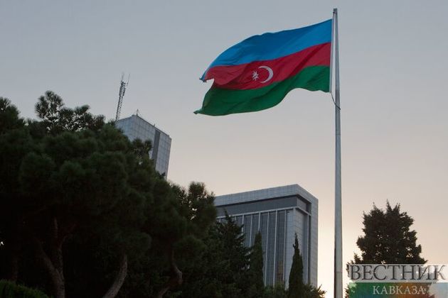 Парламент Азербайджана отменил завтрашнее заседание