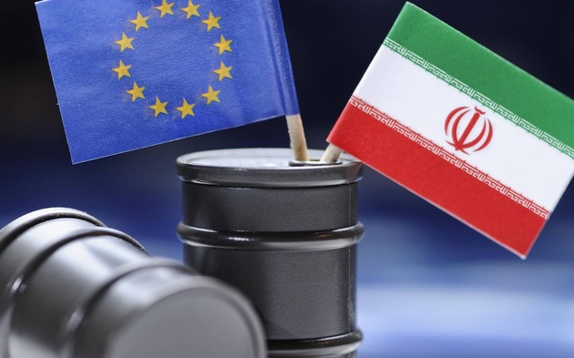ЕС призвал Иран отказаться от повышения уровня обогащения урана