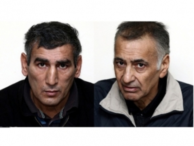 Баку призвал мир содействовать освобождению Дильгама Аскерова и Шахбаза Гулиева