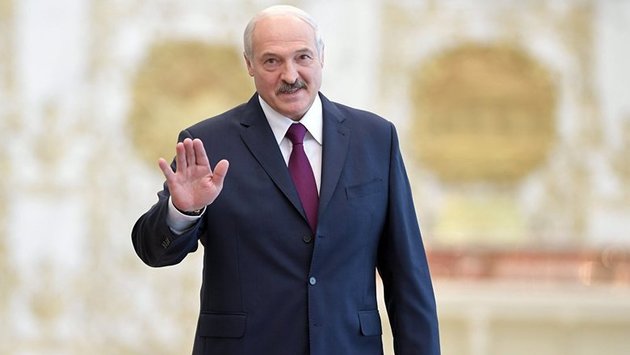 Лукашенко: Белоруссия отказалась от защиты России и НАТО 