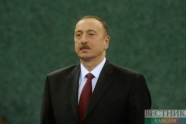 Ильхам Алиев разместил публикацию в Facebook в связи с Днем памяти общенационального лидера Гейдара Алиева