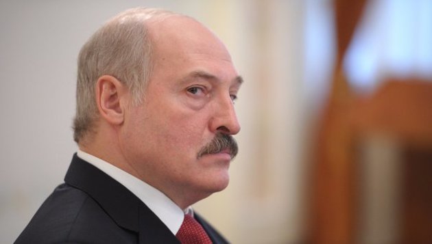 Лукашенко посетит Россию с официальным визитом