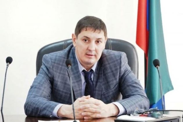 Новым главой Минсельхоза Дагестана станет Абзагир Гусейнов