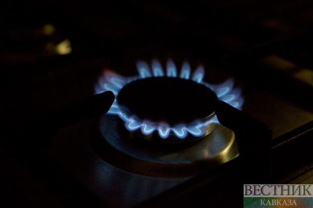 "Нафтогаз" надеется подписать контракты с "Газпромом" до выходных
