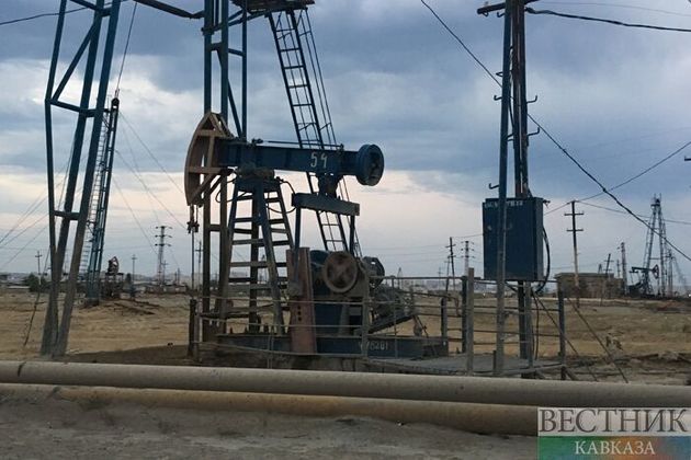 Чеченские нефтяные скважины восстановит самарская компания