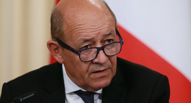 МИД Франции: Париж должен сохранять нейтралитет по нагорно-карабахскому конфликту