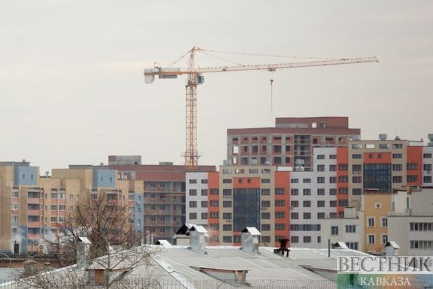 Узникам концлагерей и труженикам тыла отремонтируют жилье на Ставрополье