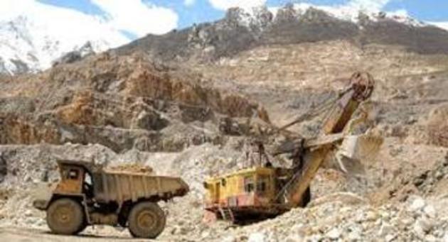 Жители общин вокруг Амулсарского рудника пожаловались на протесты