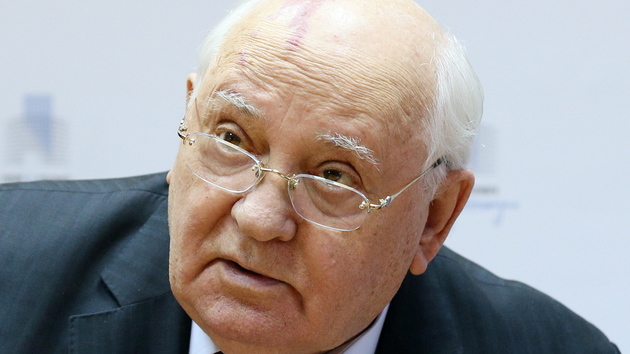 Горбачев призвал Россию и США к сотрудничеству