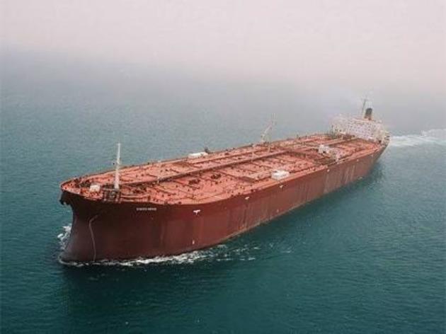В Красном море сломался иранский танкер – СМИ