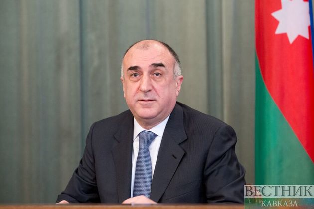 Эльмар Мамедъяров Минской группе ОБСЕ: Баку никуда не денется, переговоры с Ереваном нужно вести предметно