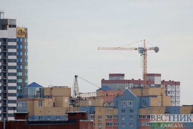 Шести молодым семьям в Ингушетии государство поможет купить квартиру 