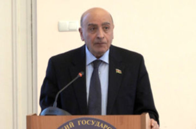 Расим Мусабеков: Али Асадов обладает необходимыми компетенциями для руководства правительством Азербайджана