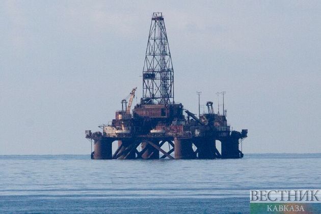"Азери-Чираг-Гюнешли" принесли Азербайджану 500 млн т нефти
