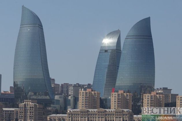 Азербайджан вошел в топ-5 стран самого недорогого фастфуда