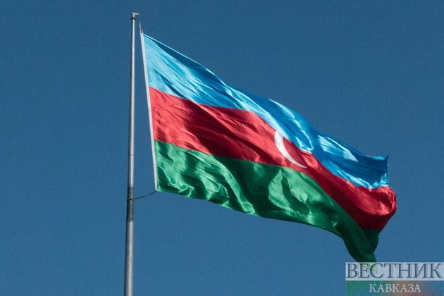 Азербайджан отмечает 28-летие восстановления государственной независимости