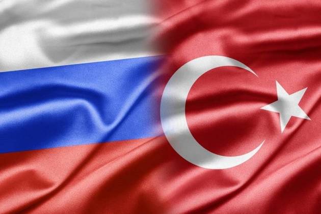 Сирийские курды приняли сочинские договоренности России и Турции 