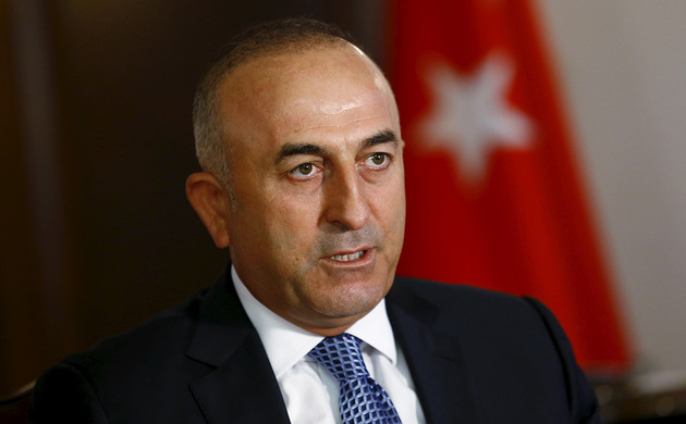Чавушоглу рассказал, при каких обстоятельствах Турция выведет войска из Сирии