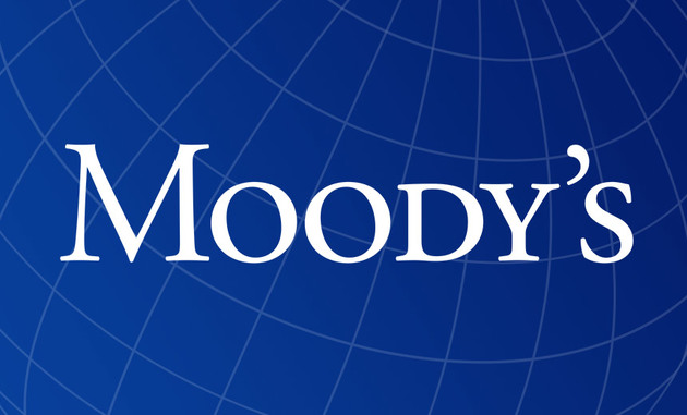 Moody's скорректировало прогноз по банковскому сектору России 