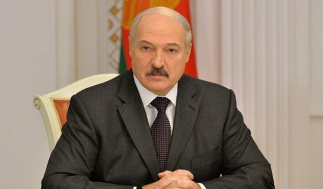 Лукашенко назвал Казахстан историческим партнером Белоруссии 